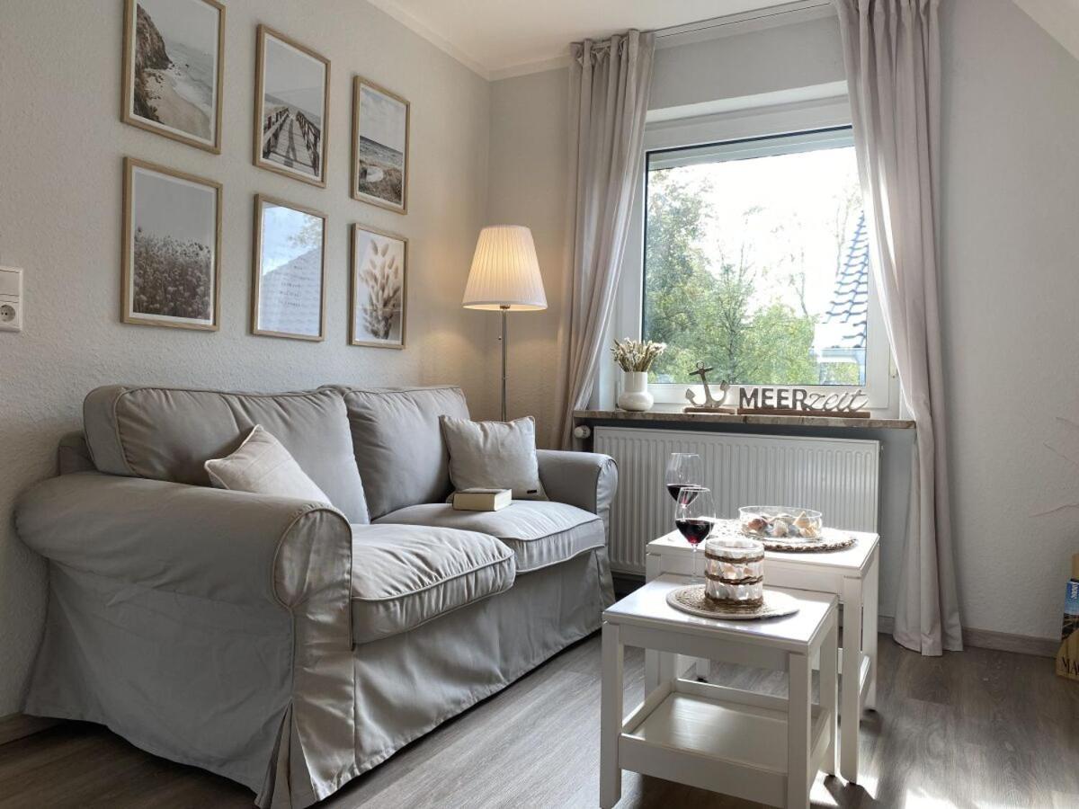 Ankerplatz10 Apartment Varel Luaran gambar
