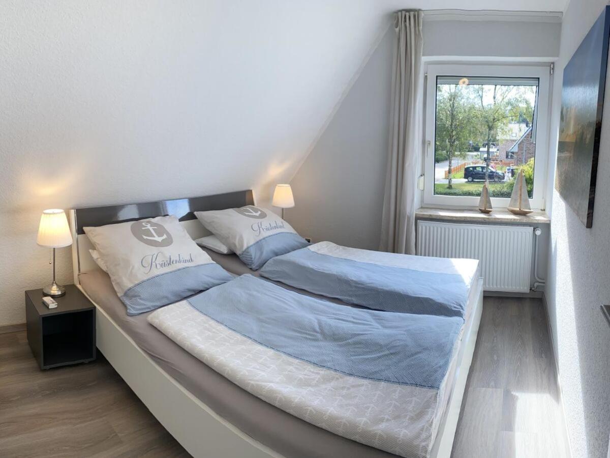 Ankerplatz10 Apartment Varel Luaran gambar