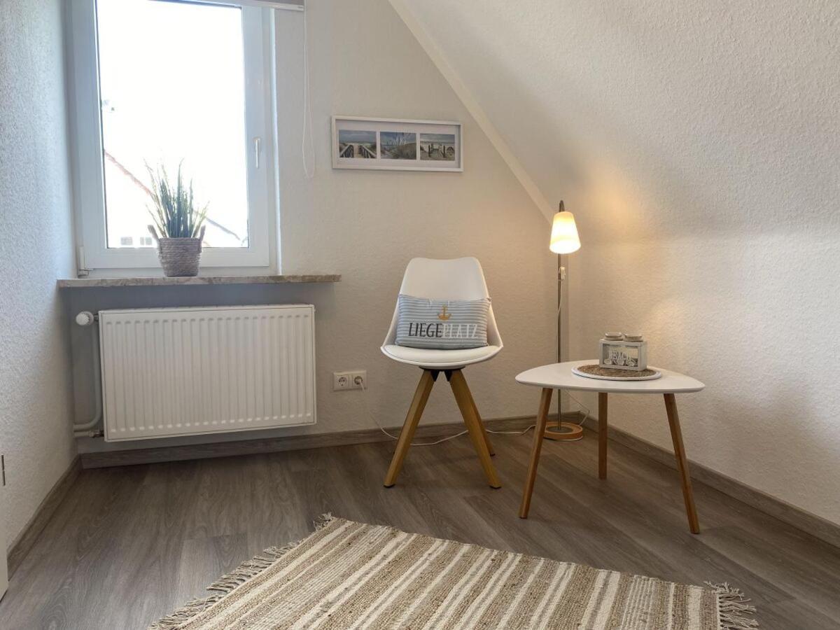 Ankerplatz10 Apartment Varel Luaran gambar