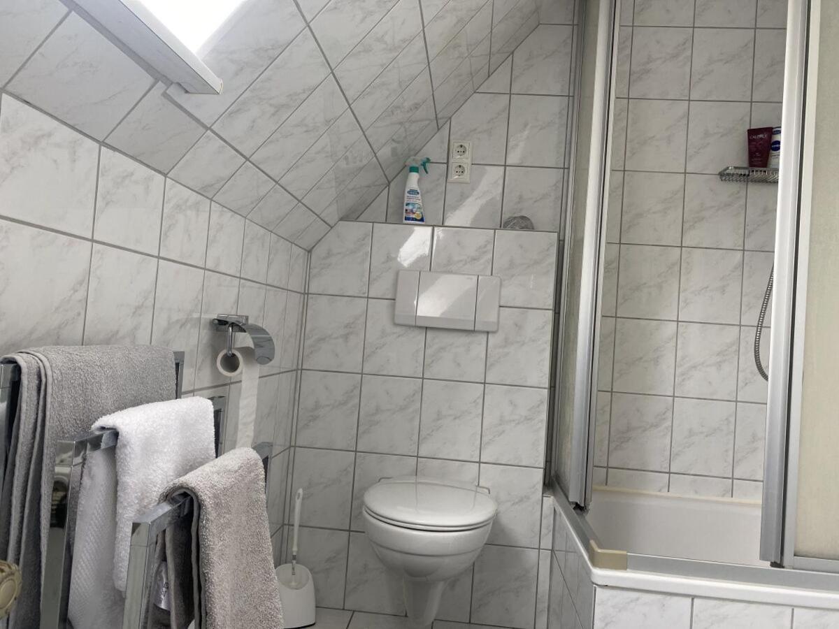 Ankerplatz10 Apartment Varel Luaran gambar