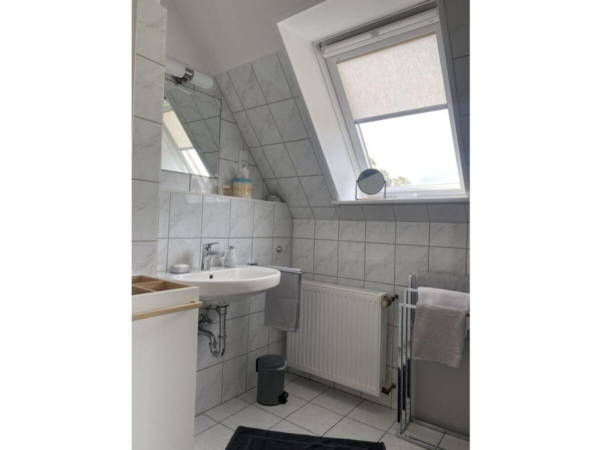 Ankerplatz10 Apartment Varel Luaran gambar